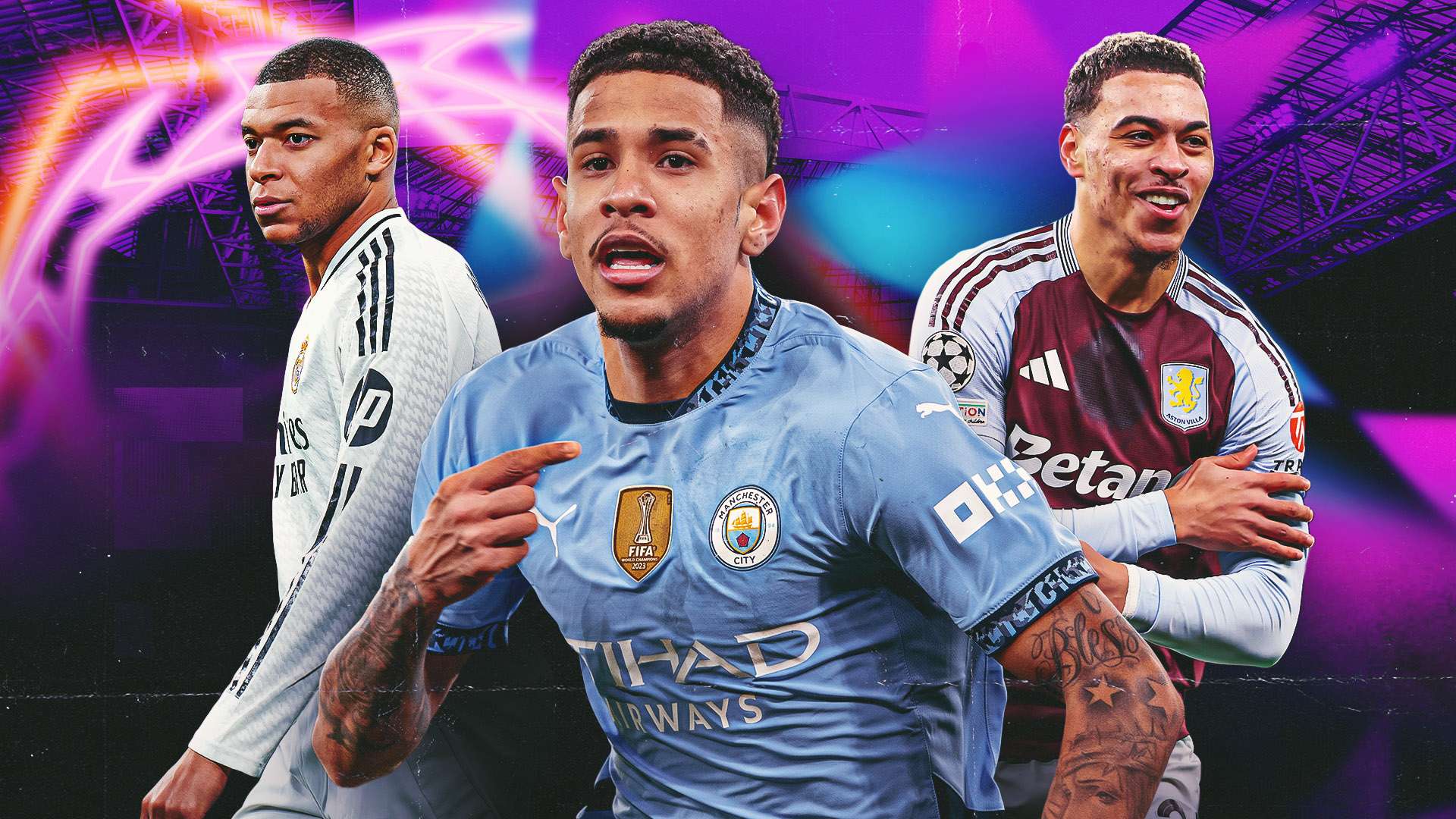 升起的新星 升起的新星