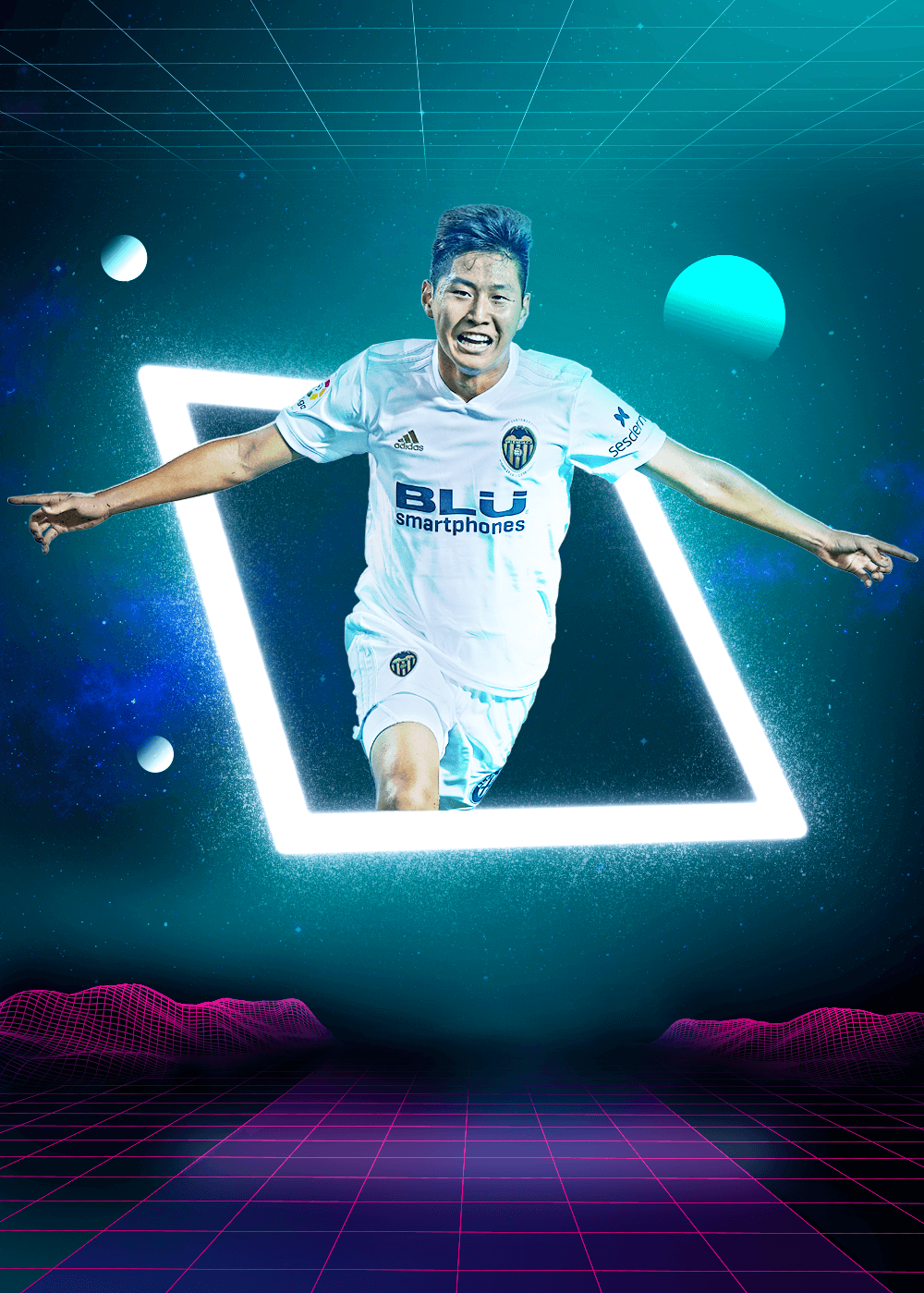 为世界带来 为世界带来