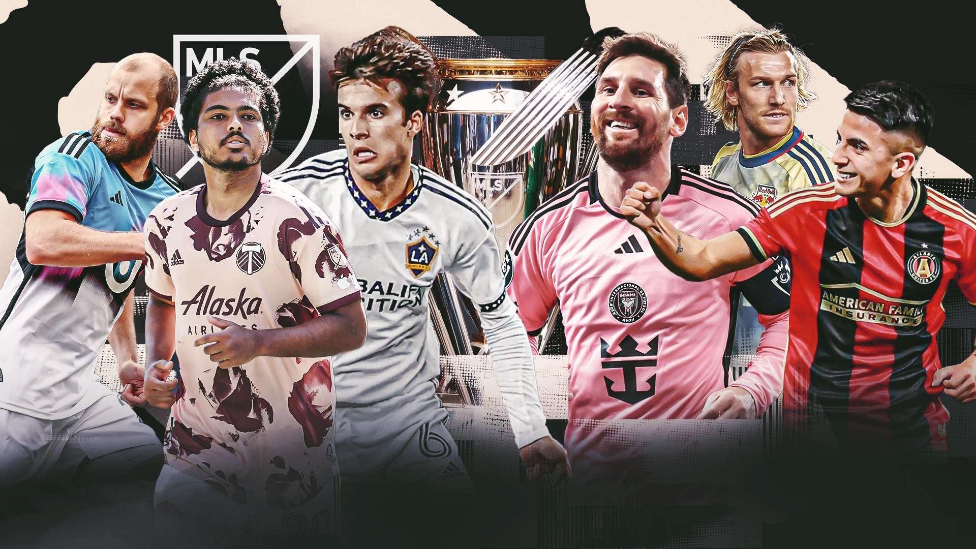 雖然哈蘭德 雖然哈蘭德